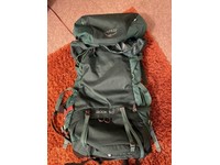 gumtree osprey backpack